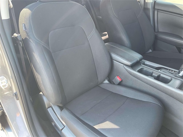 2024 Nissan Sentra S photo 24