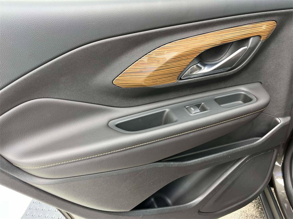 2020 Gmc Terrain SLE photo 14