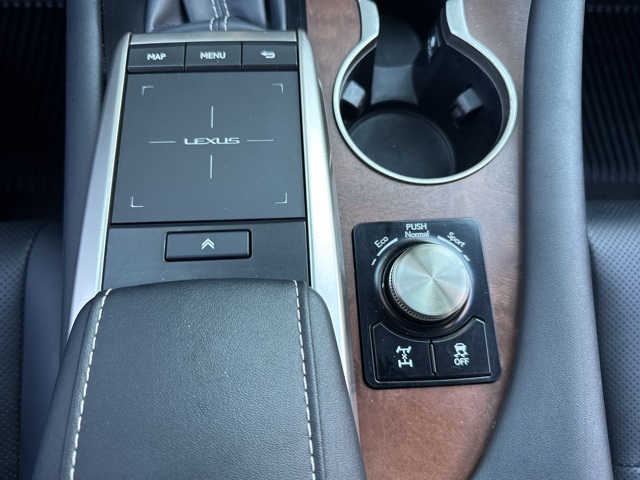 2021 Lexus RX 350L Premium AWD photo 30