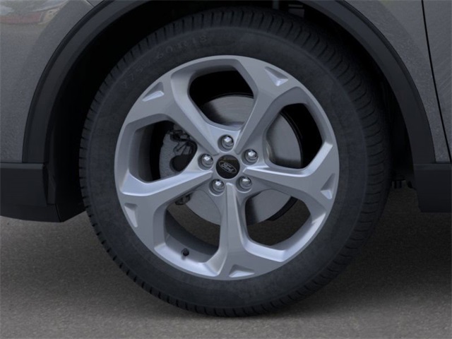 2025 Ford Escape ST-Line photo 17