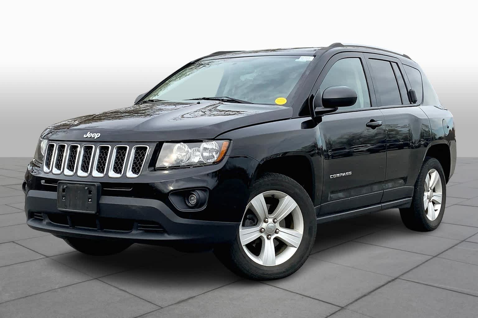 How to Connect Bluetooth to 2017 Jeep Compass