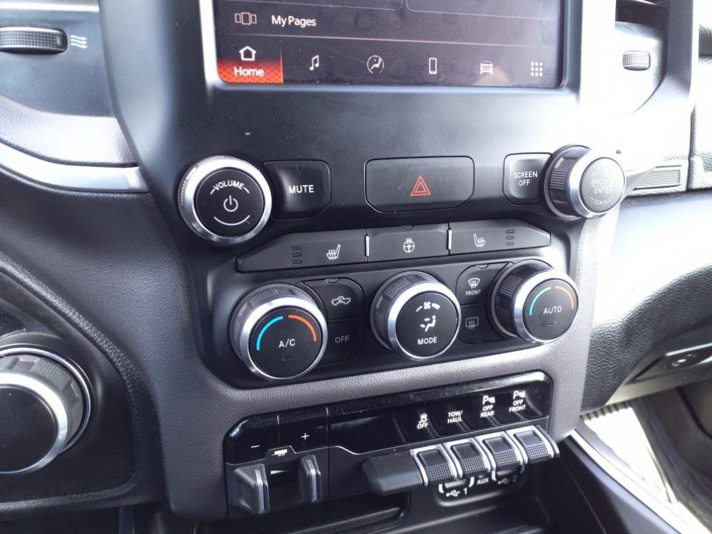 2023 Ram 1500 Big Horn Lone Star photo 19