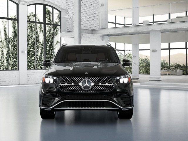 2025 Mercedes Benz GLE 350 4MATIC photo 6