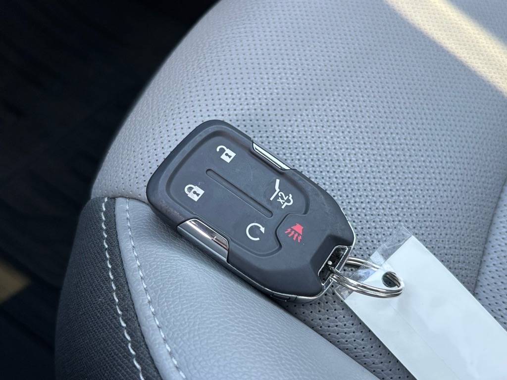 2024 Gmc Terrain SLT photo 18