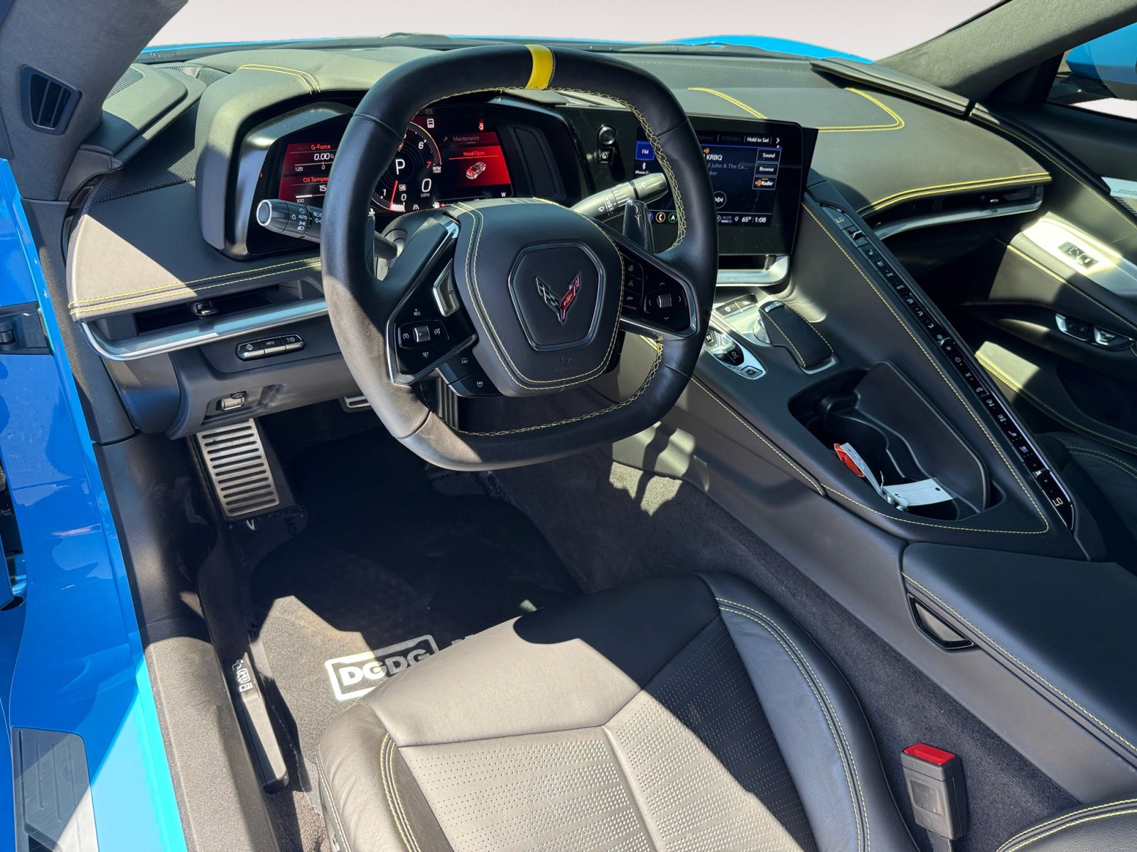 2023 Chevrolet Corvette Stingray 3LT photo 15