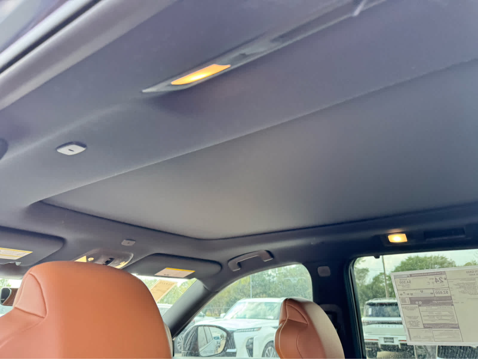 2026 INFINITI QX60 AUTOGRAPH - Photo 19