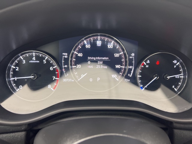 2021 Mazda Mazda3 Premium Plus photo 15