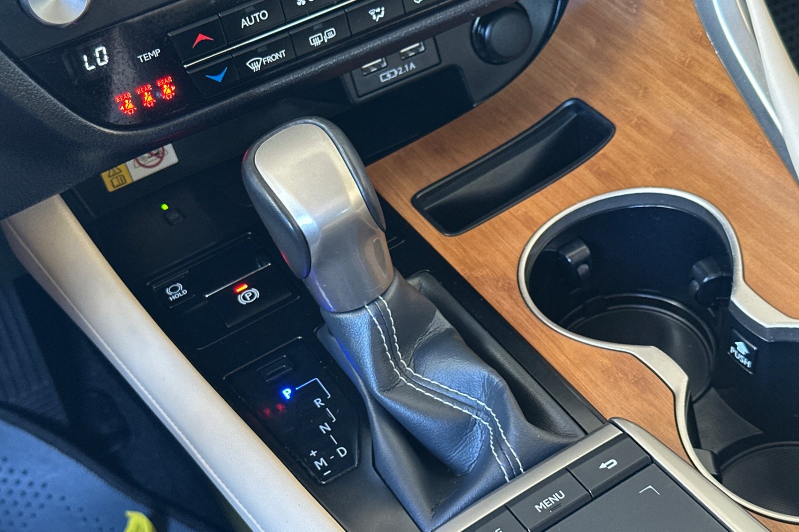2022 Lexus RX 350 AWD photo 17