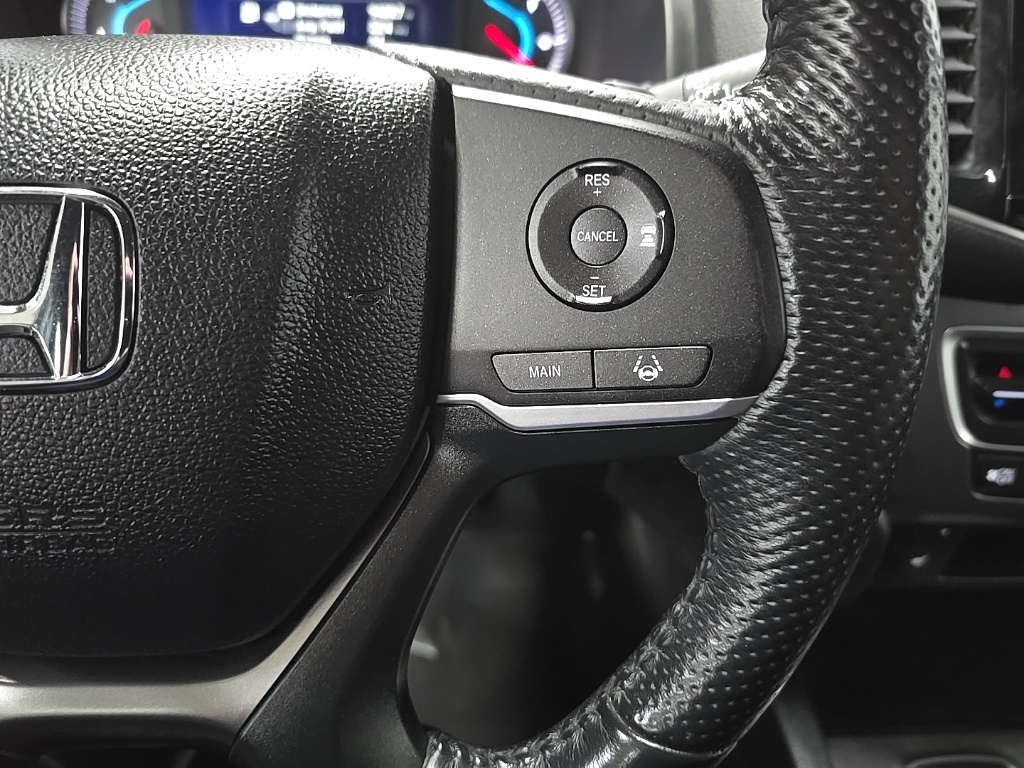 2020 Honda Passport EX-L photo 20
