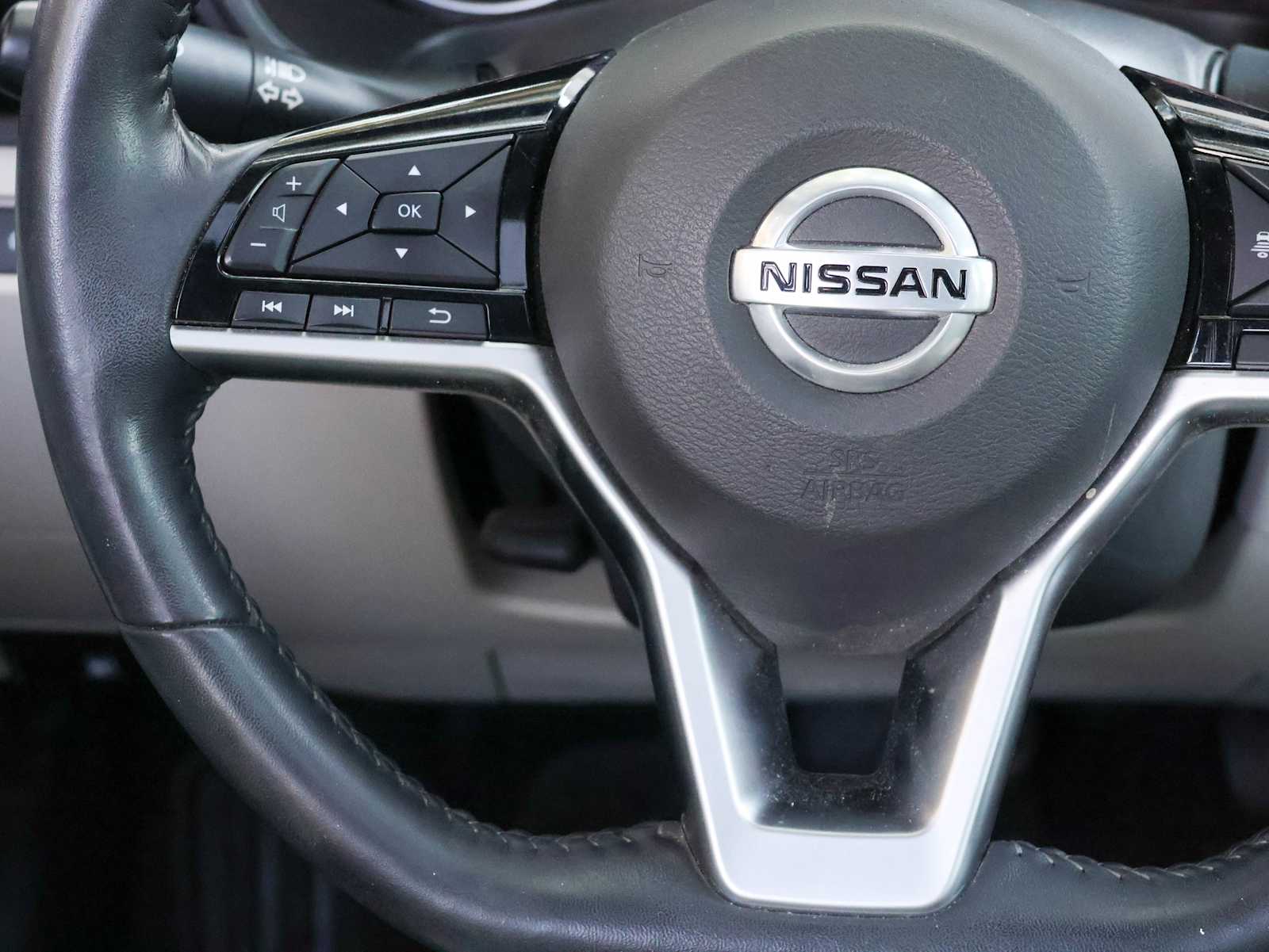 2021 Nissan Altima 2.5 SL photo 15