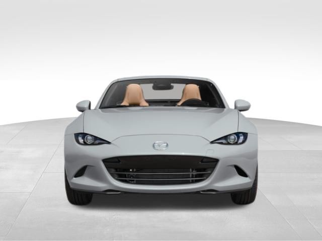 2025 Mazda MX-5 Miata Miata RF Grand Touring photo 7