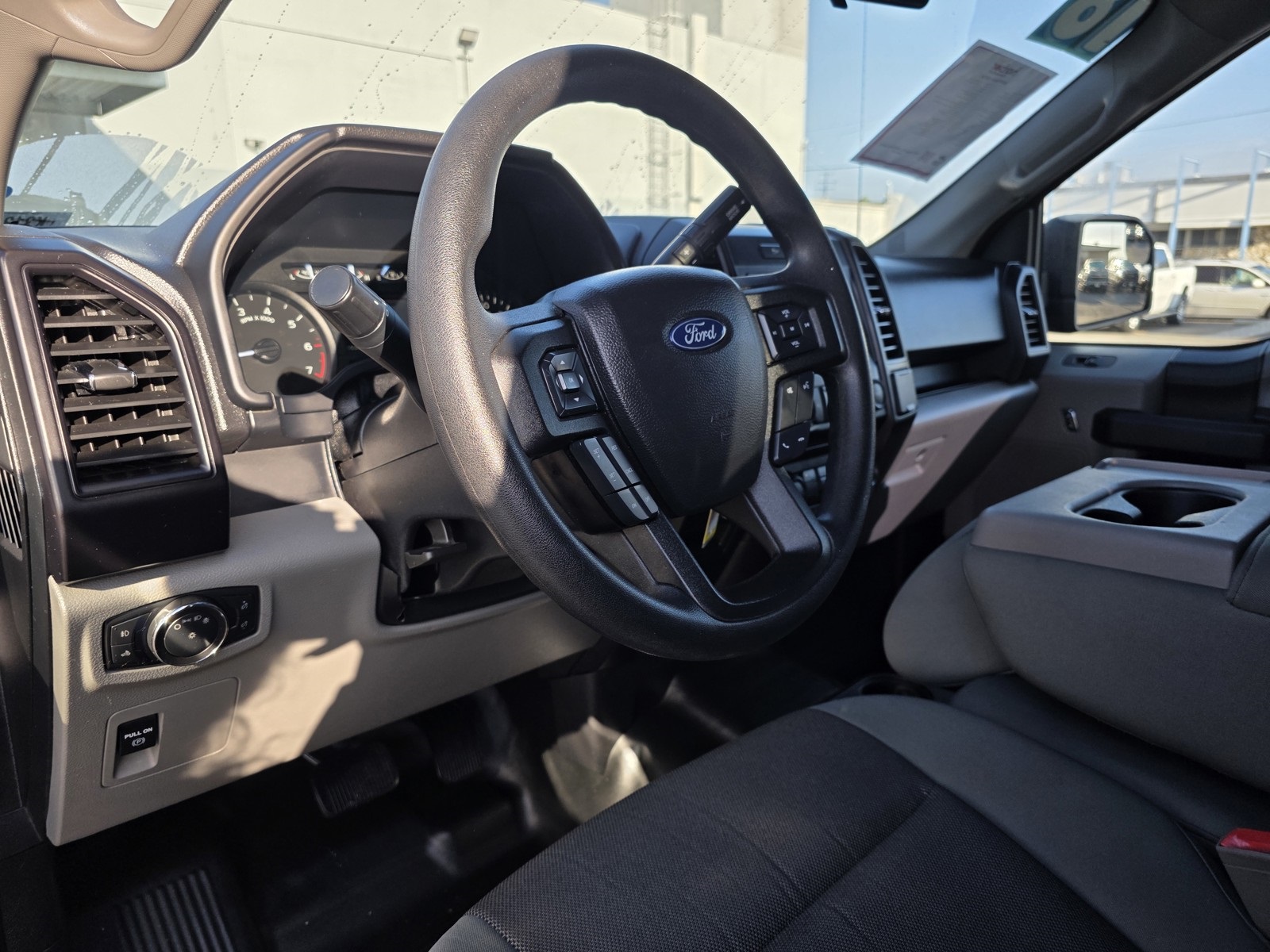 2018 Ford F-150 XL photo 26