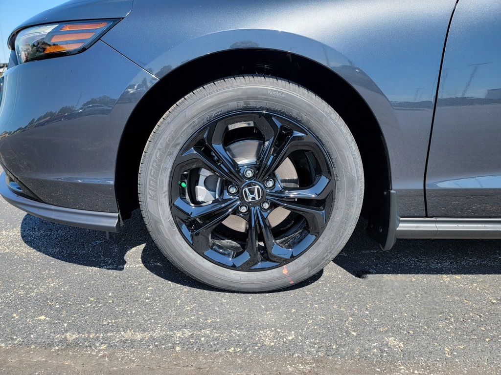 2025 Honda Accord SE photo 20