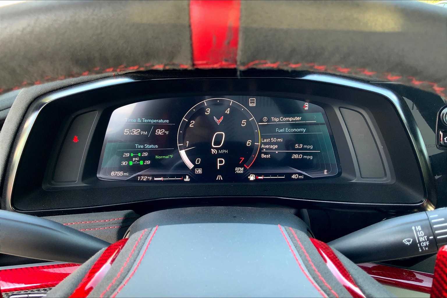 2023 Chevrolet Corvette 3LT photo 19
