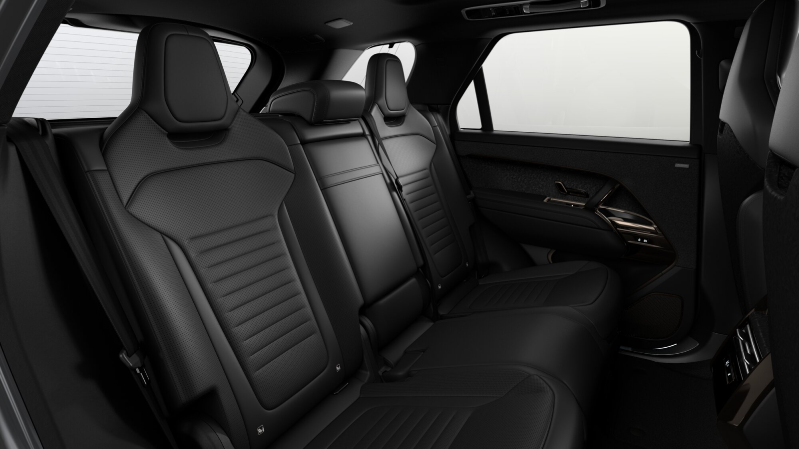 2026 INVENTORY LAND ROVER RANGE - Image 6