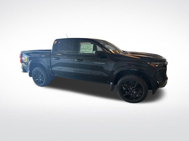 2025 Chevrolet Colorado Z71 photo 6