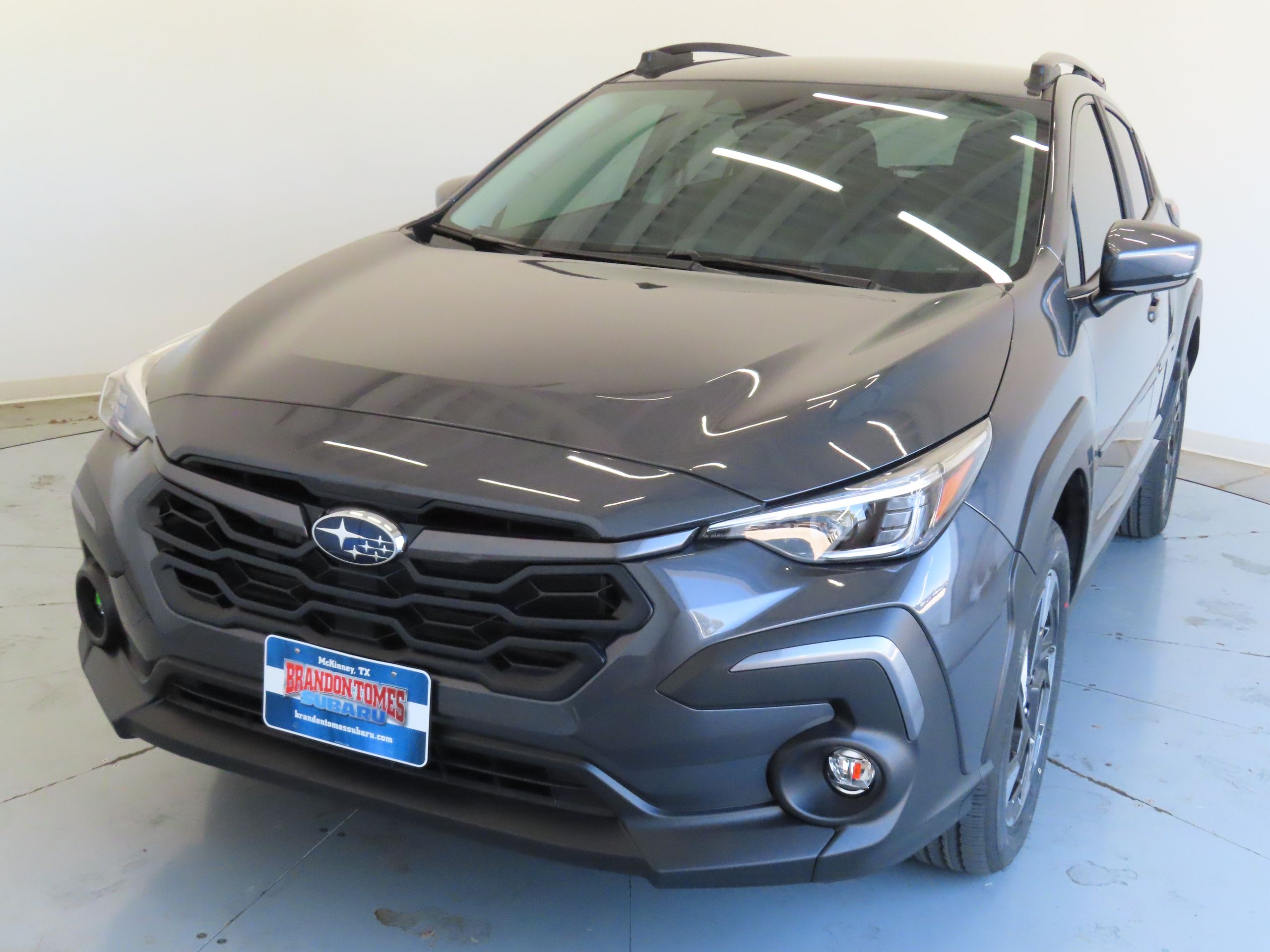 2025 Subaru Crosstrek Limited photo 7