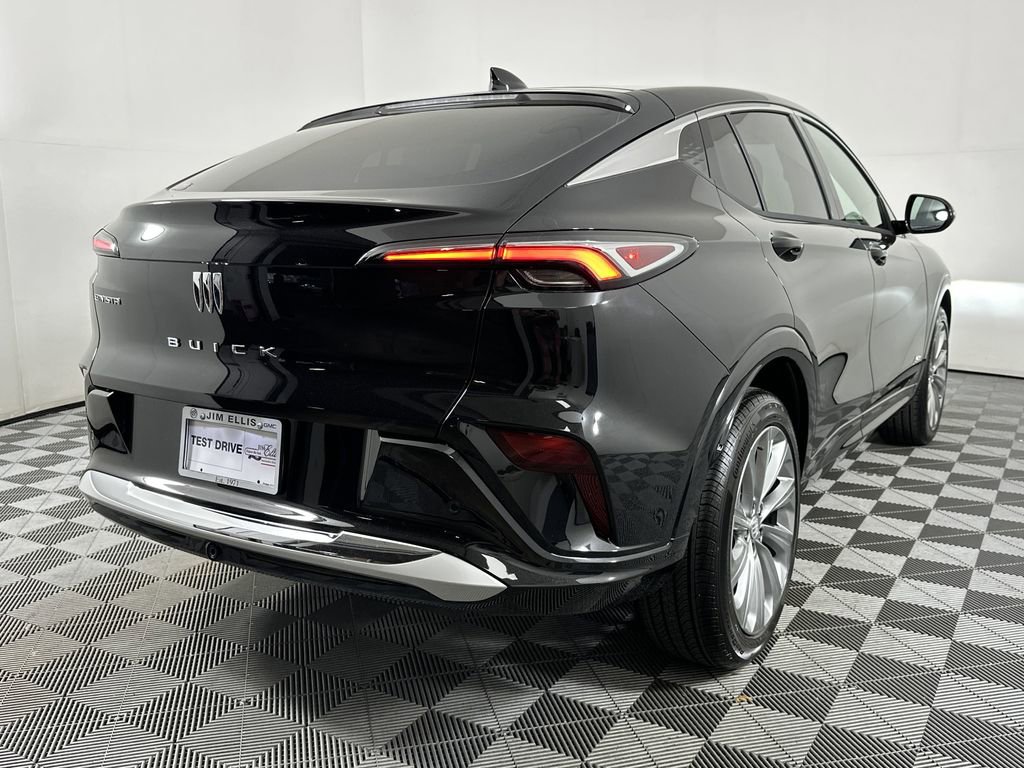 2025 Buick Envista Avenir photo 6
