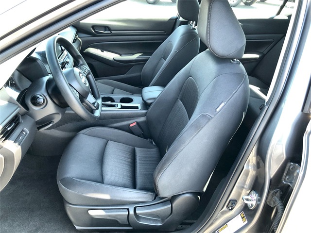 2024 Nissan Altima 2.5 S photo 4
