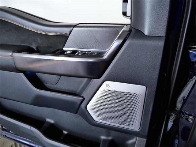 2022 Ford F-150 Platinum photo 25