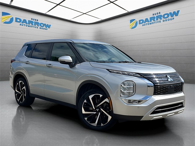 2024 Mitsubishi Outlander SE photo 7
