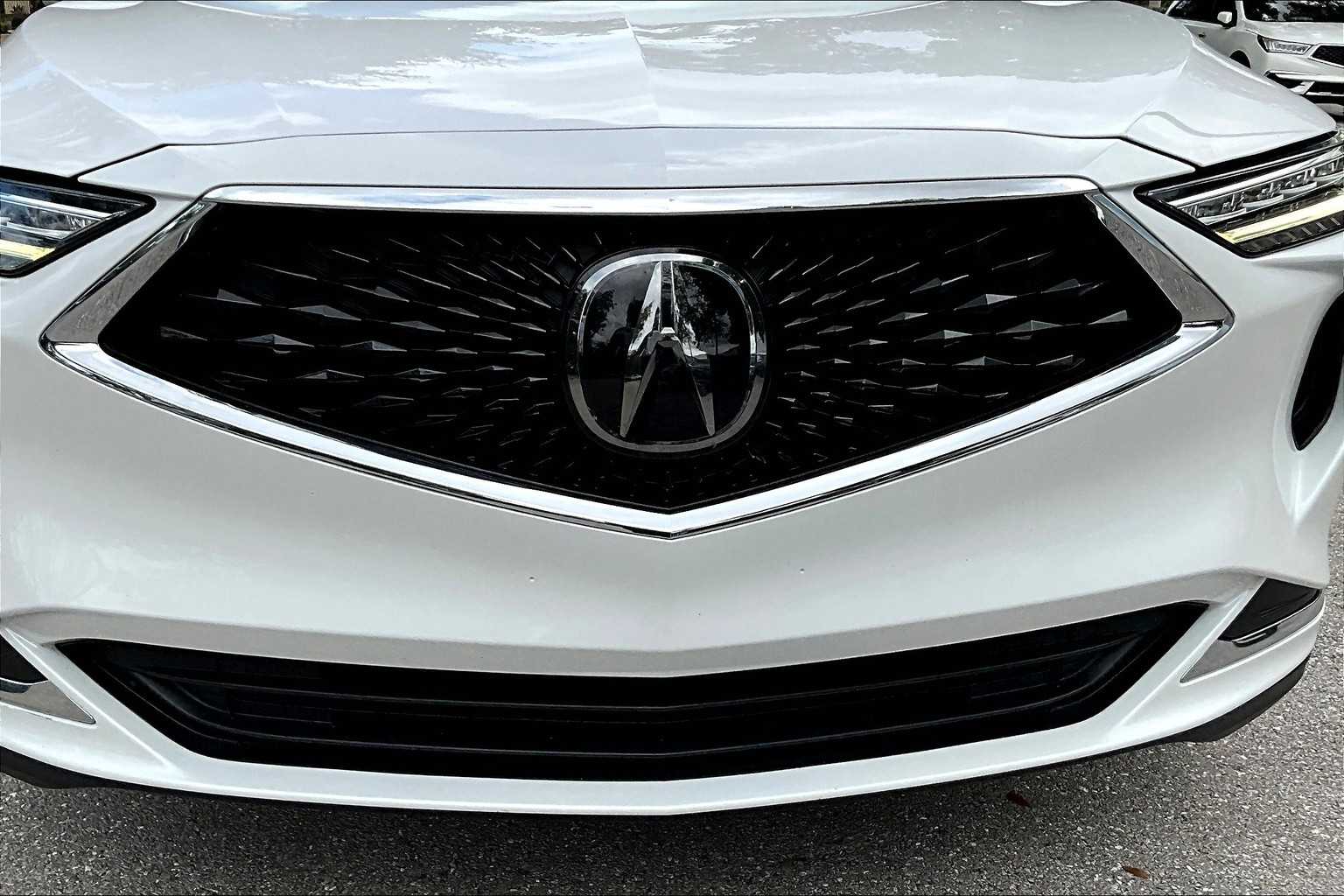 2024 Acura MDX photo 27