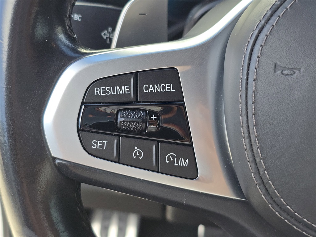 2021 Bmw X5 sDrive40i photo 24
