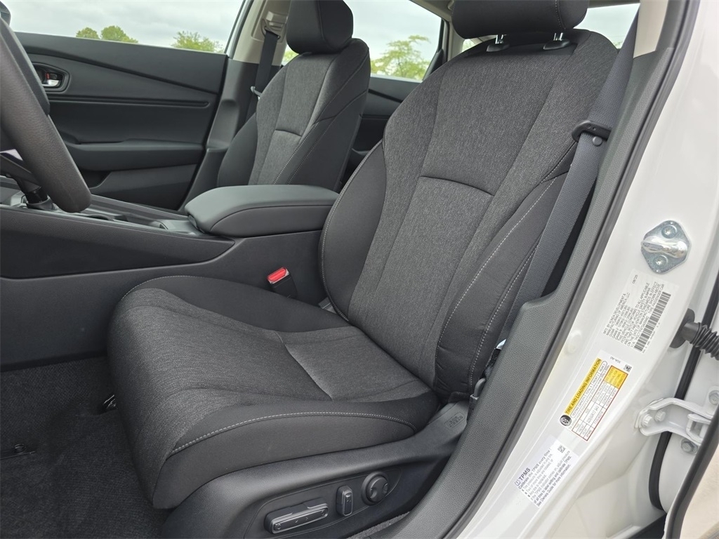 2025 Honda Accord SE photo 20