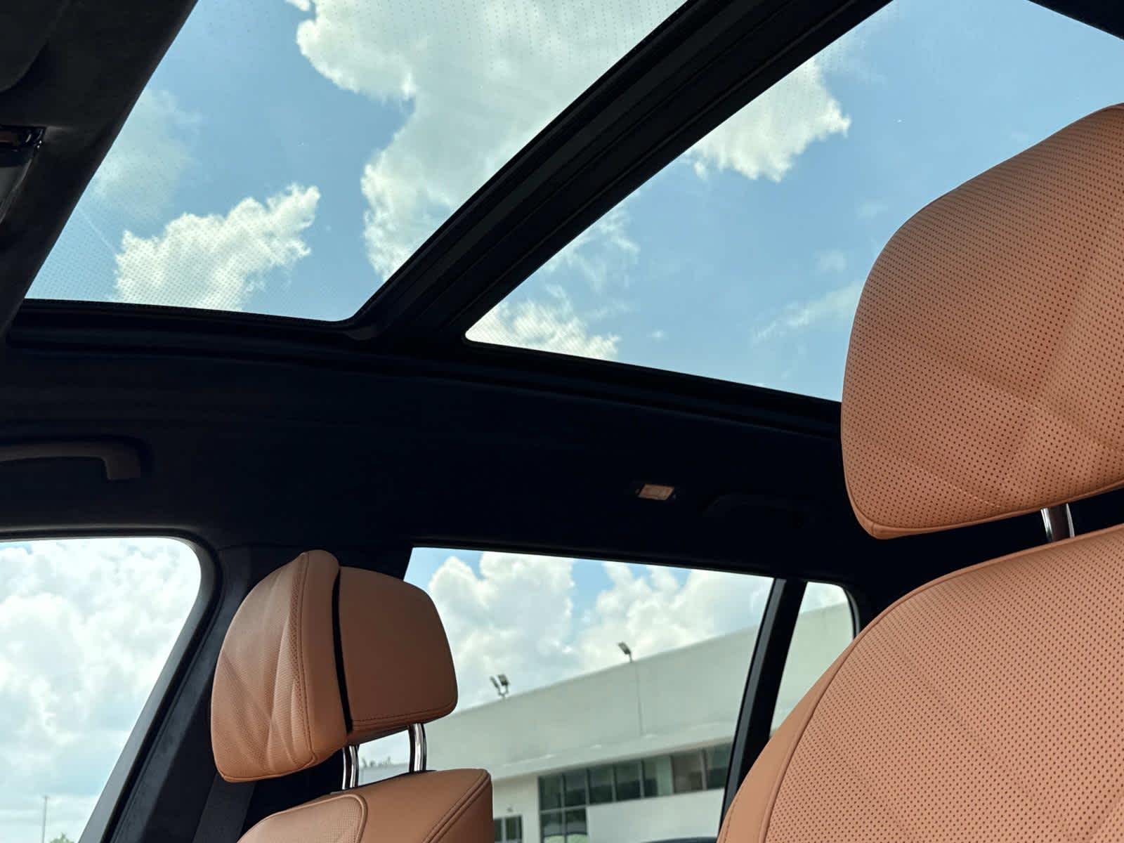 2026 Bmw X7 xDrive40i photo 4