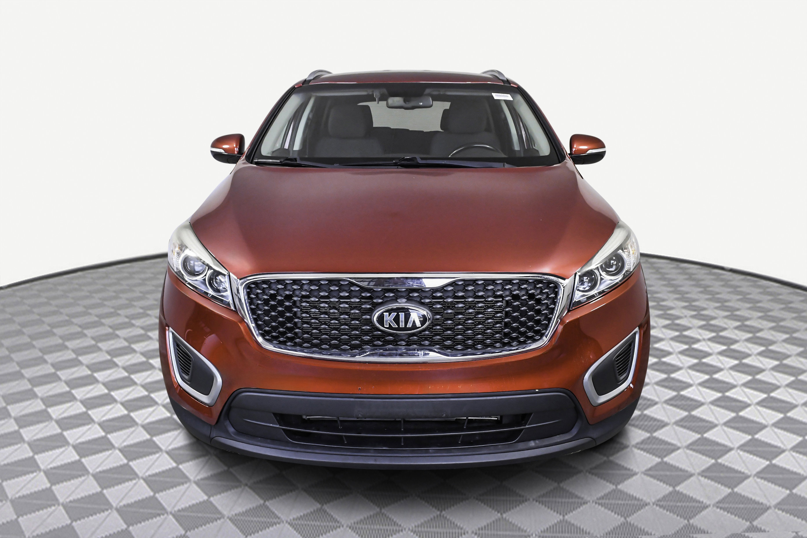 Used 2016 Kia Sorento LX with VIN 5XYPGDA37GG057343 for sale in Palmetto Bay, FL
