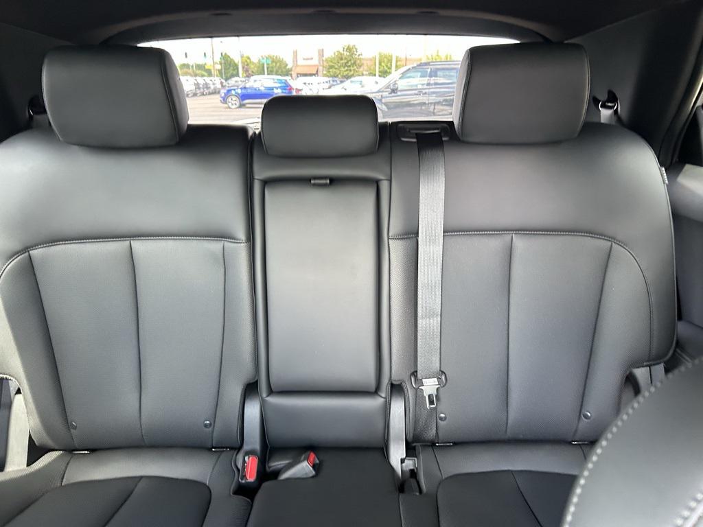 2025 Hyundai Ioniq 5 photo 19