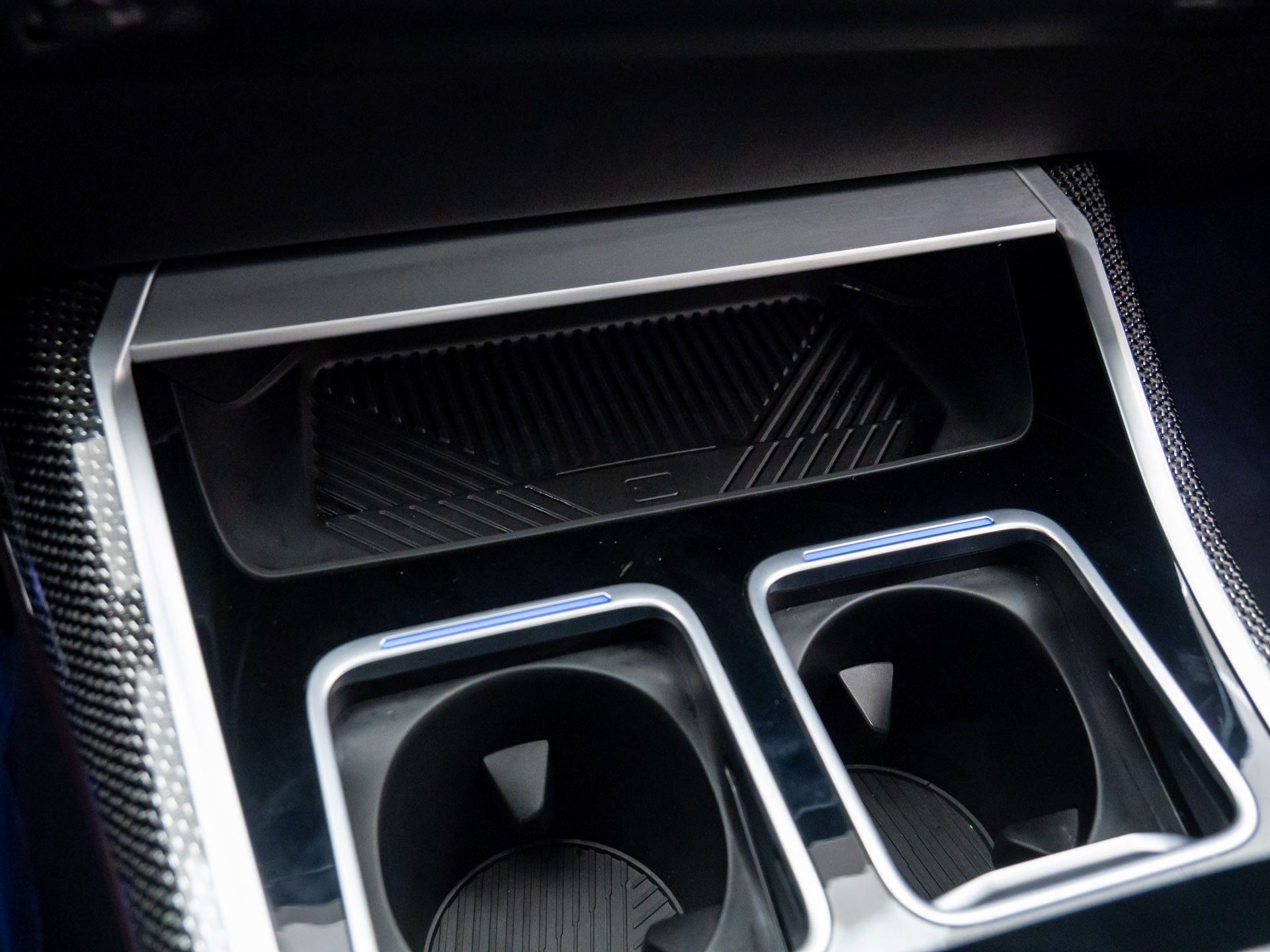 2023 Bmw i7 xDrive60 photo 24