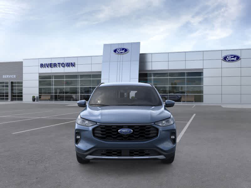 2026 Ford Escape ST-Line Select photo 6