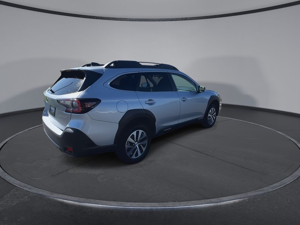2025 Subaru Outback Premium photo 8