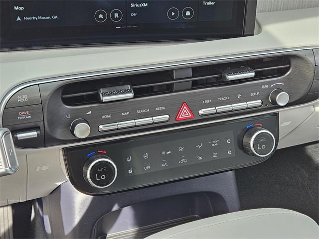 2026 Hyundai Palisade Calligraphy photo 19