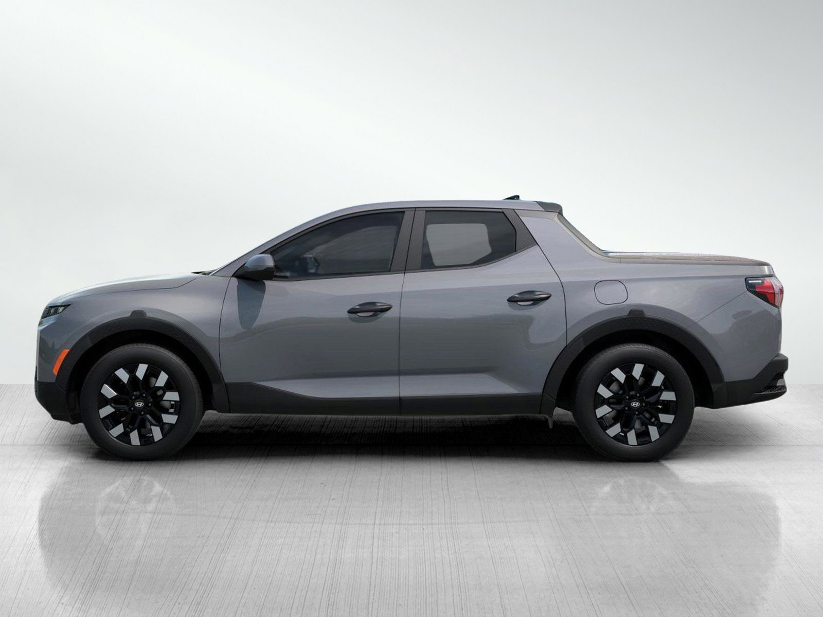 2025 Hyundai Santa Cruz SE photo 3