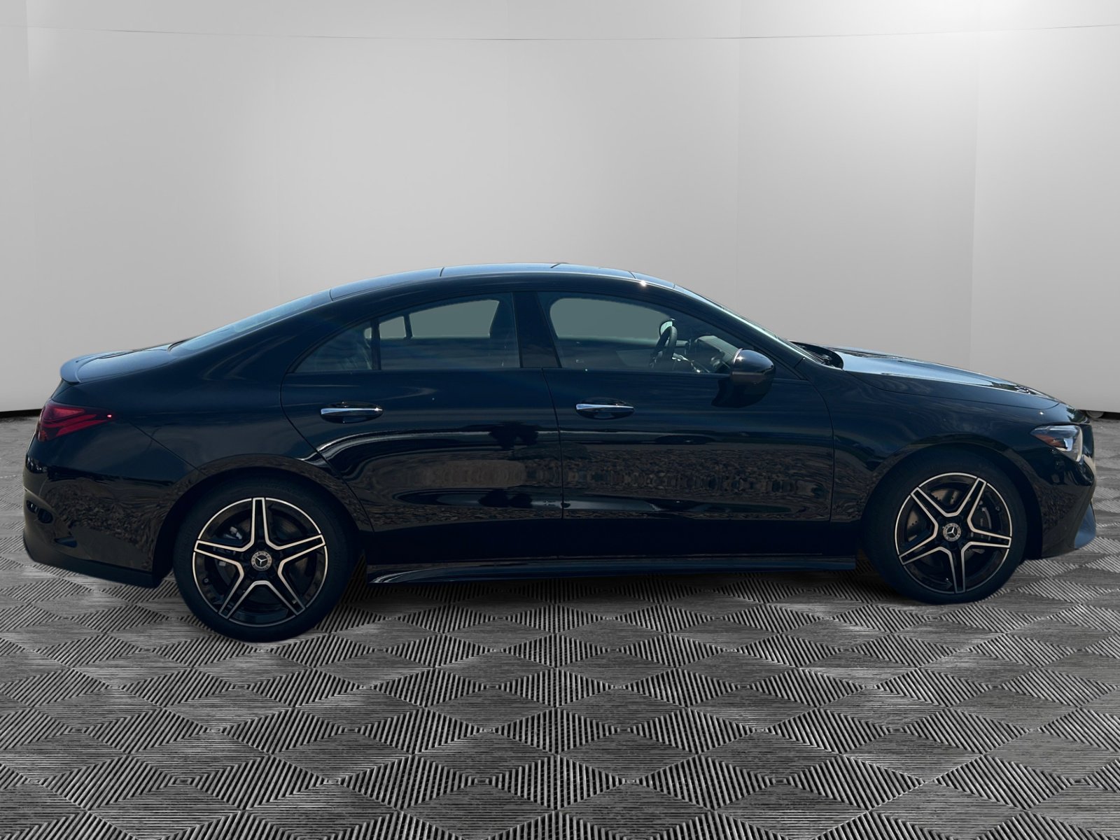 2026 Mercedes Benz CLA 250 4MATIC photo 6
