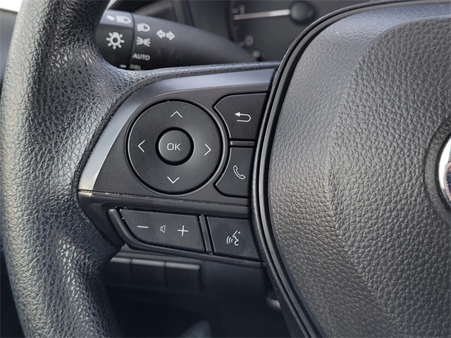 2024 Toyota Corolla LE photo 11