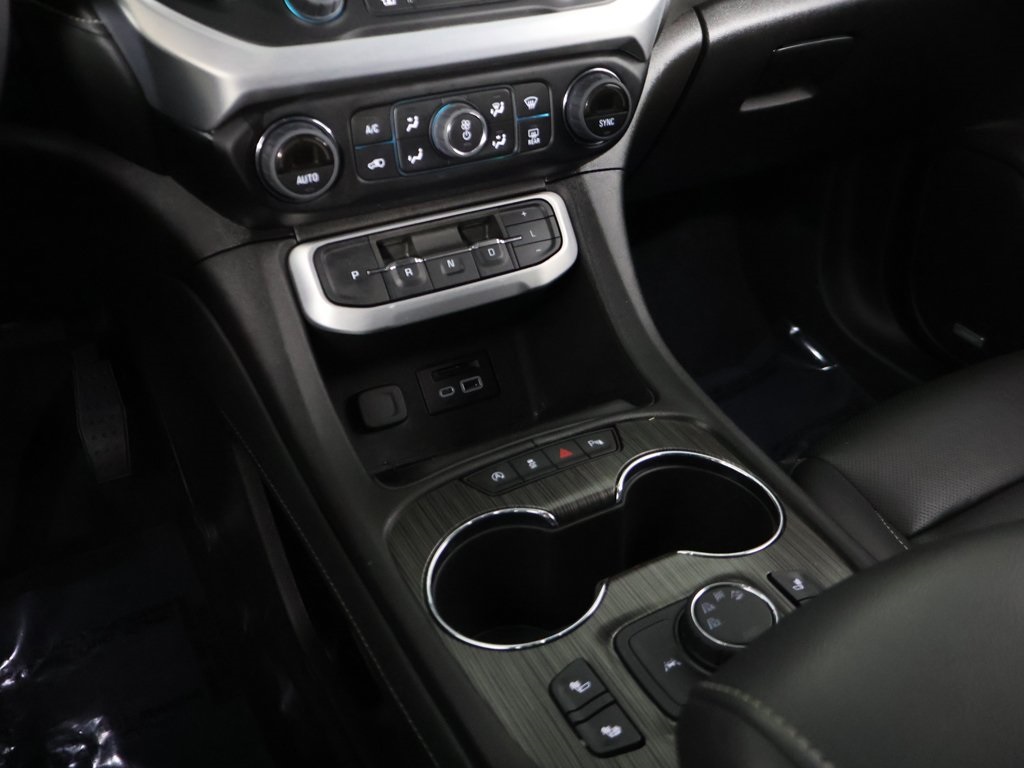 2023 Gmc Acadia SLT photo 48