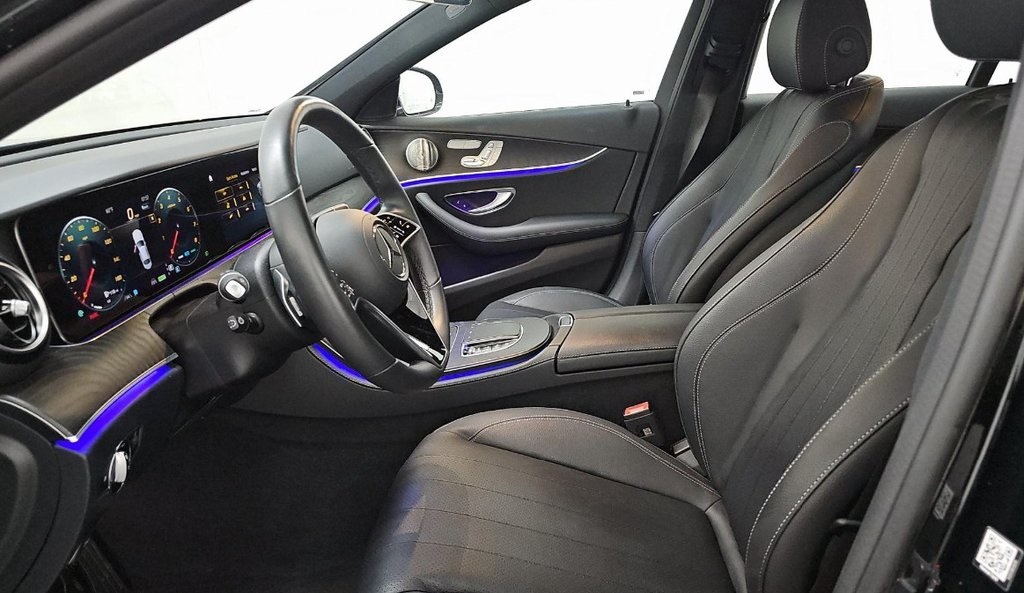 2023 Mercedes Benz E 450 4MATIC photo 5