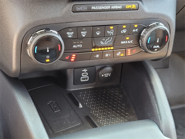 2024 Ford Bronco Sport Badlands photo 20