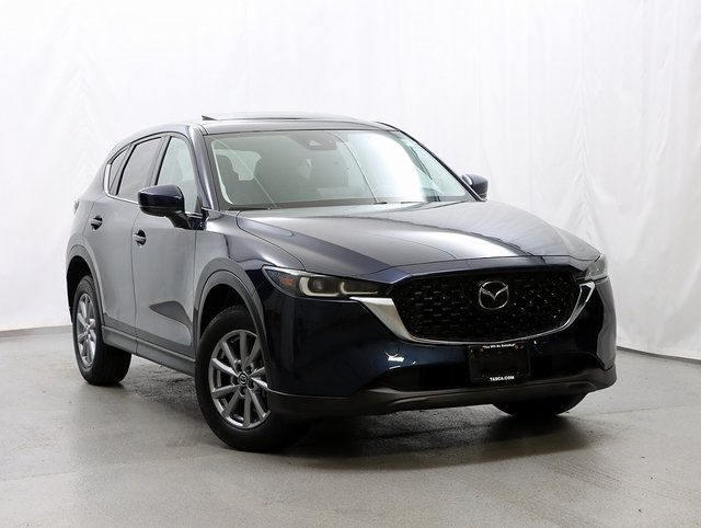 2023 Mazda CX-5 Preferred's photo