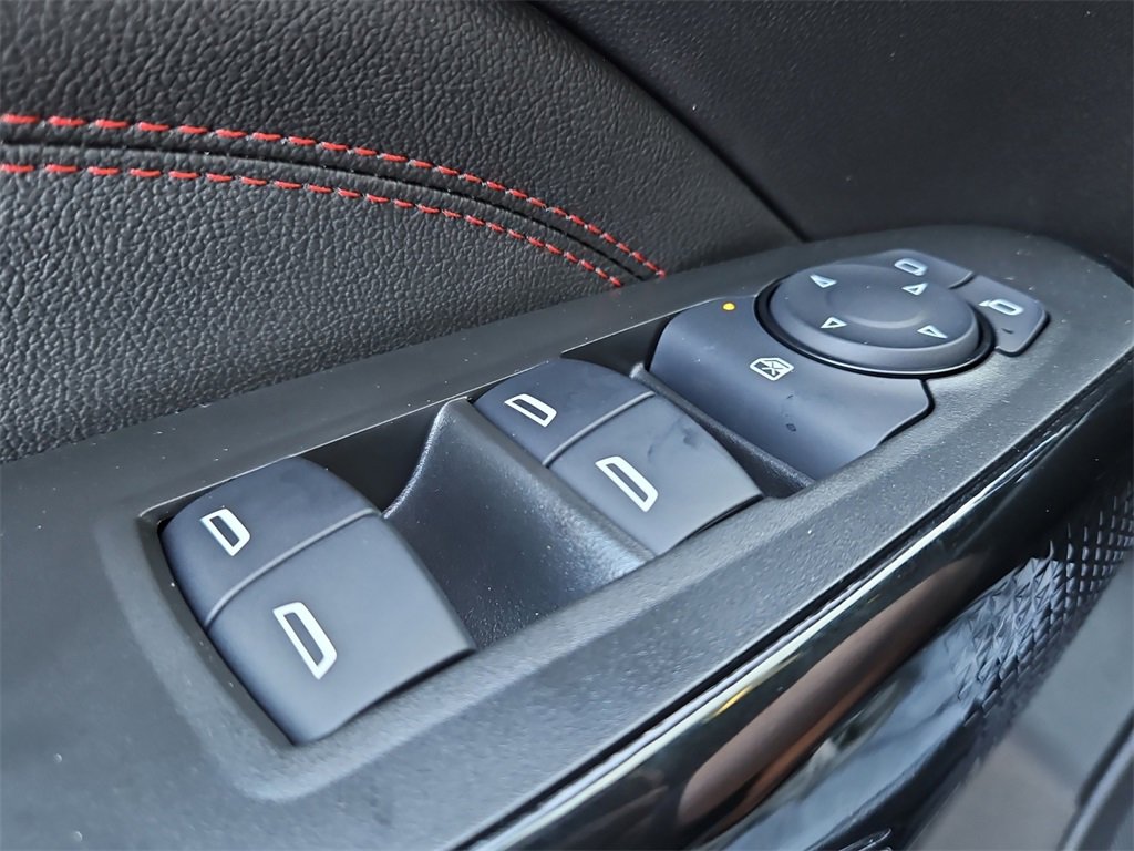 2025 Chevrolet Trax photo 30