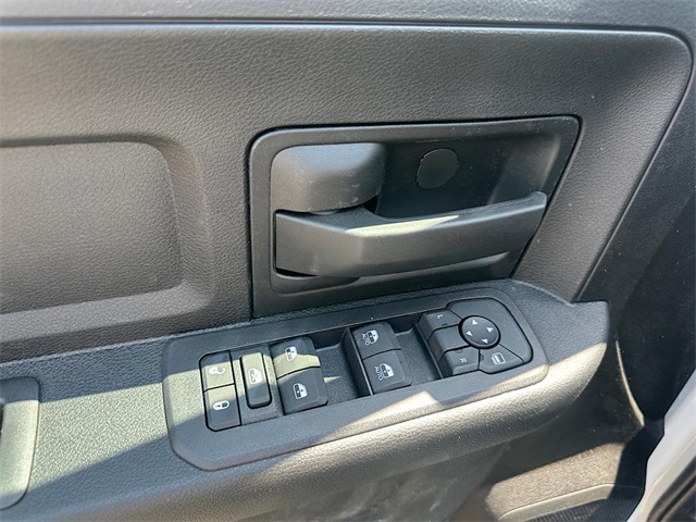 2025 Ram 5500 Tradesman photo 15