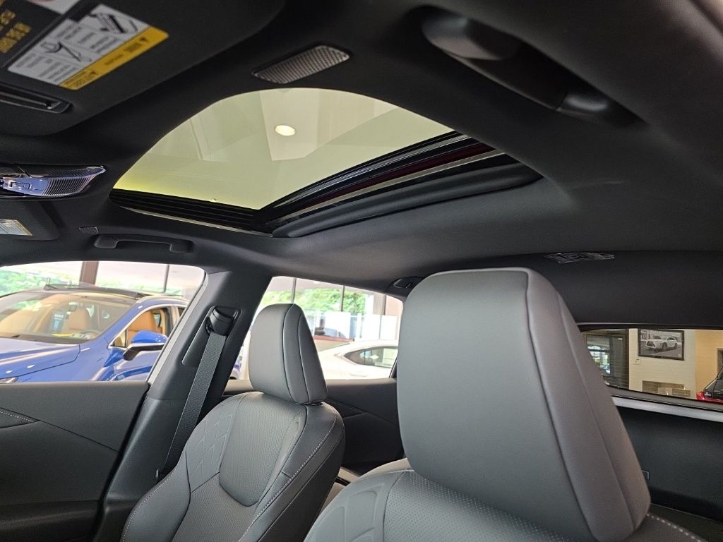 2025 Lexus RX 350 Premium photo 10