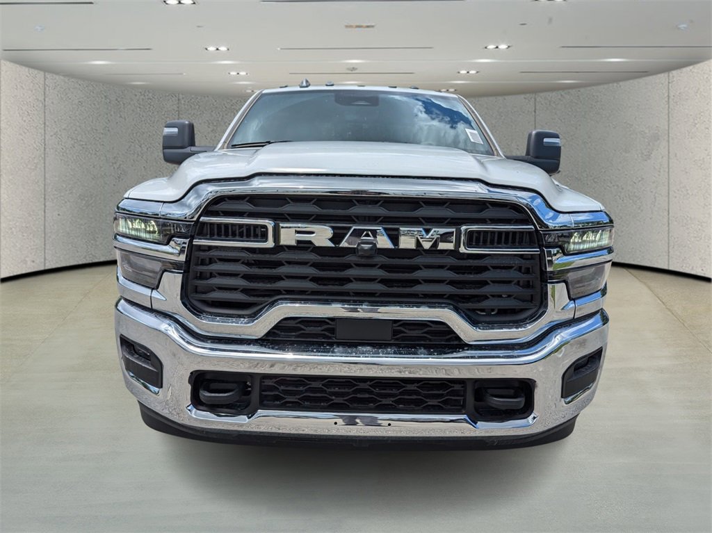 2025 Ram 3500 photo 2