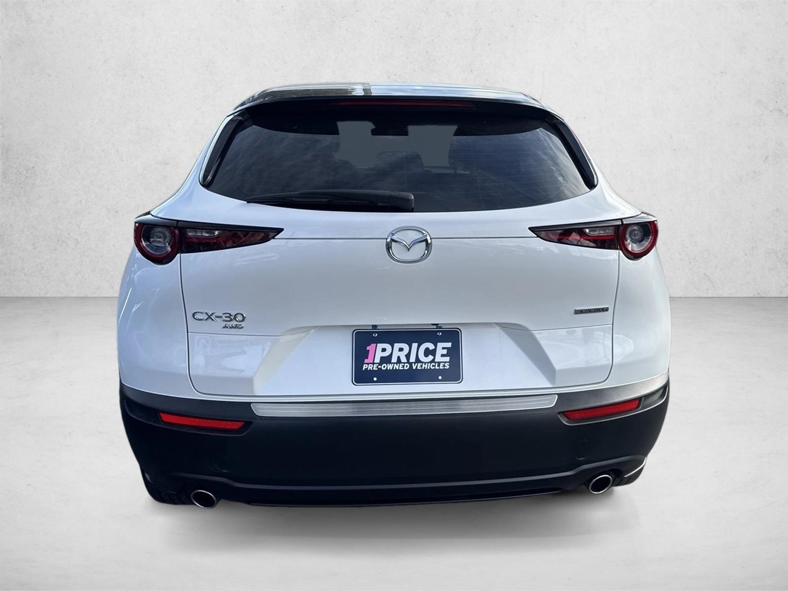 2025 Mazda CX-30 2.5 S photo 3