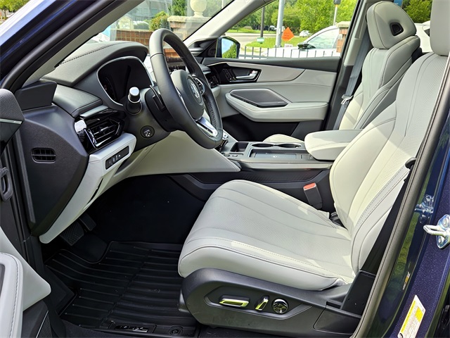 2026 Acura MDX Technology photo 3