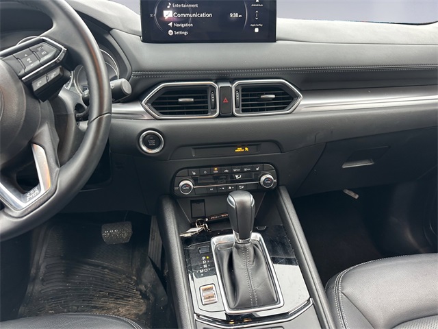 2024 Mazda CX-5 2.5 S Preferred photo 11