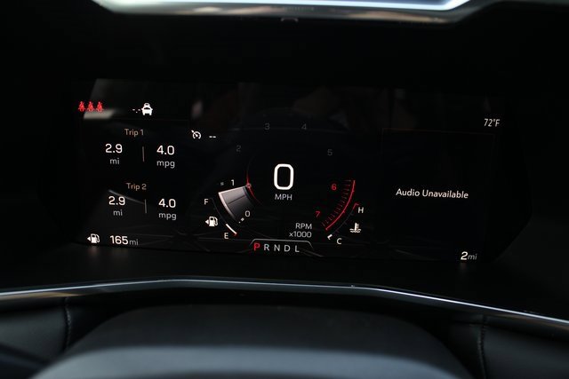 2026 Gmc Canyon Elevation photo 20